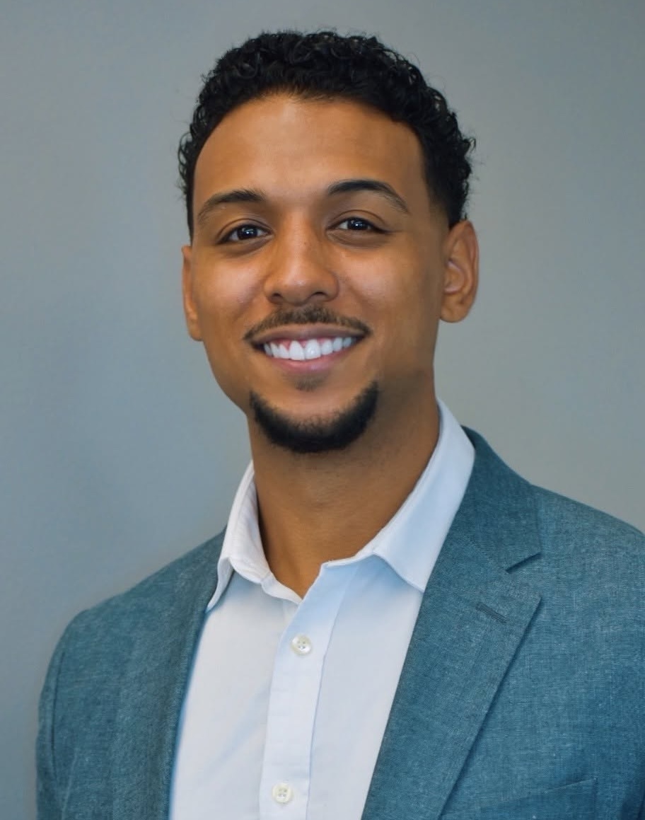 Ty Miller, founder of BookkeeperConnect